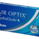Alcon Air Optic HydraGlyde